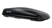 Rhino Rack Masterfit Roof Box 530L in Black - Cargo Carrier