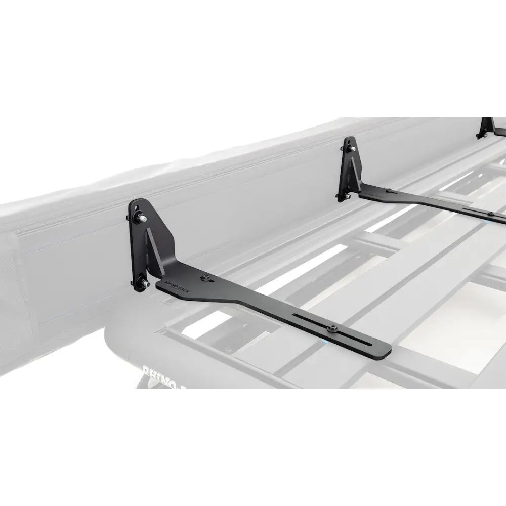 Rhino Rack Mold Resistant; Rust Proof Awning 32145 - 270 Freestanding LH Arm