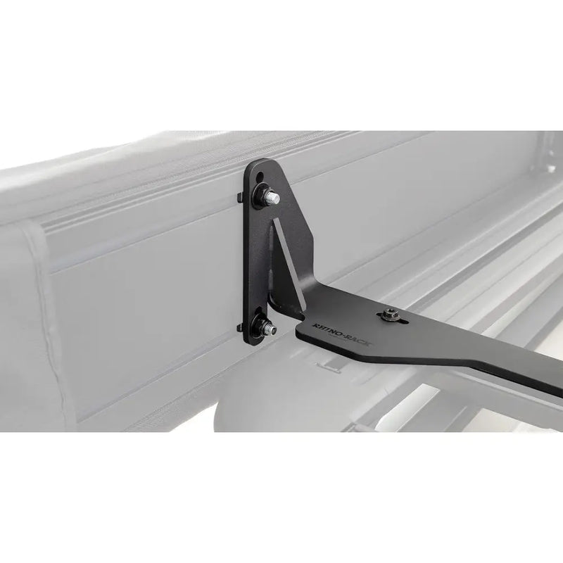 Rhino Rack Mold Resistant; Rust Proof Awning 32146 - 270 Freestanding RH Arm