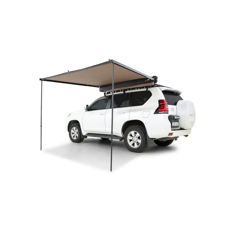 Rhino Rack Mold Resistant; Rust Proof Awning 32148 - Automatic Freestanding