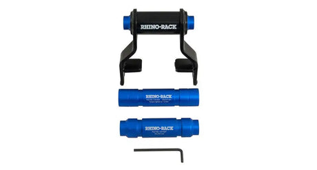 Rhino-Rack Multi Axle Adaptor - Truck & Automotive