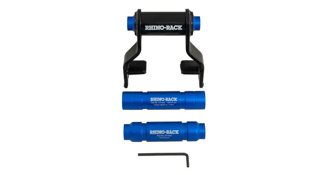 Rhino-Rack Multi Axle Adaptor - Truck & Automotive
