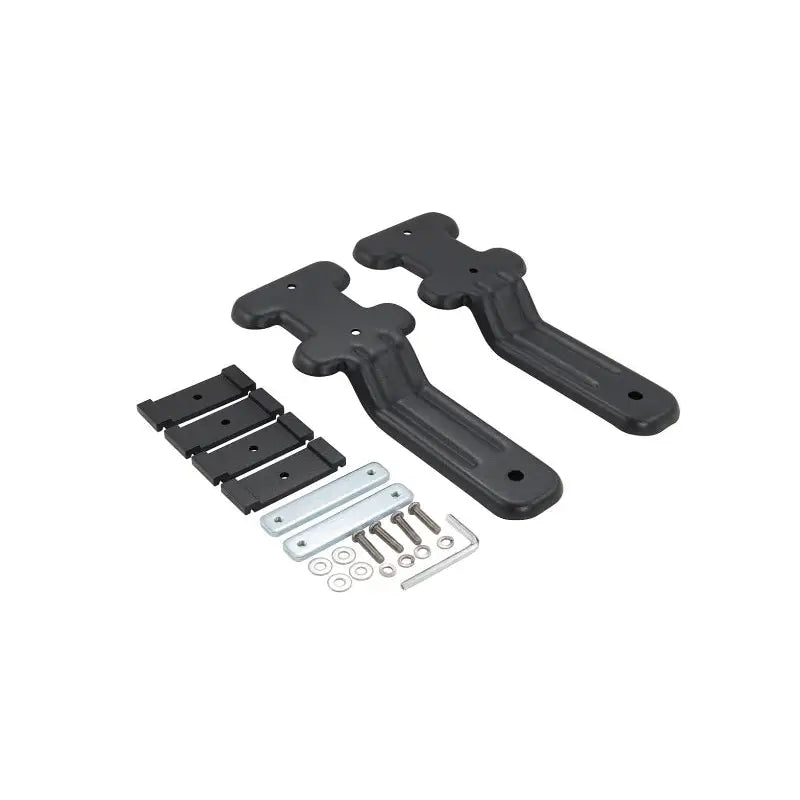 Rhino-Rack 43156 Rhino-Rack Pioneer Bracket Kit for LED/Spot Lights - Set of 2