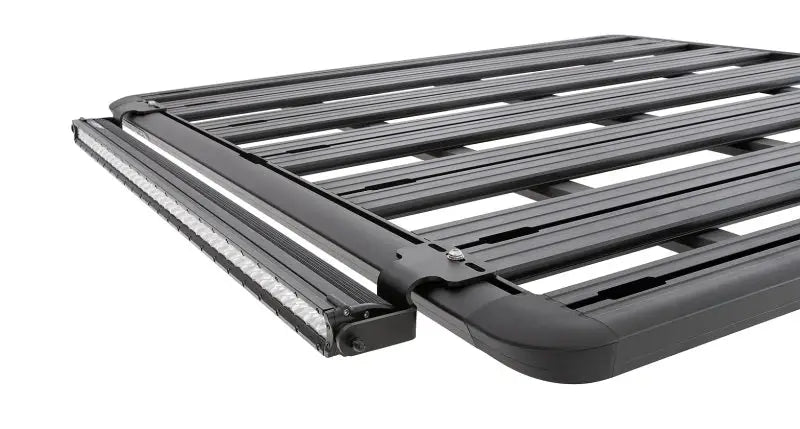Rhino-Rack Pioneer Platform/Tradie LED Light Attachment Bracket