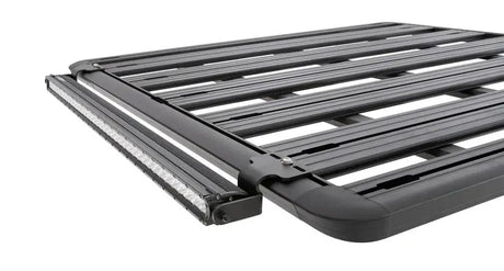 Rhino-Rack Pioneer Platform/Tradie LED Light Attachment Bracket