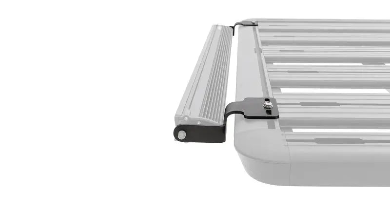 Rhino-Rack Pioneer Platform/Tradie LED Light Attachment Bracket