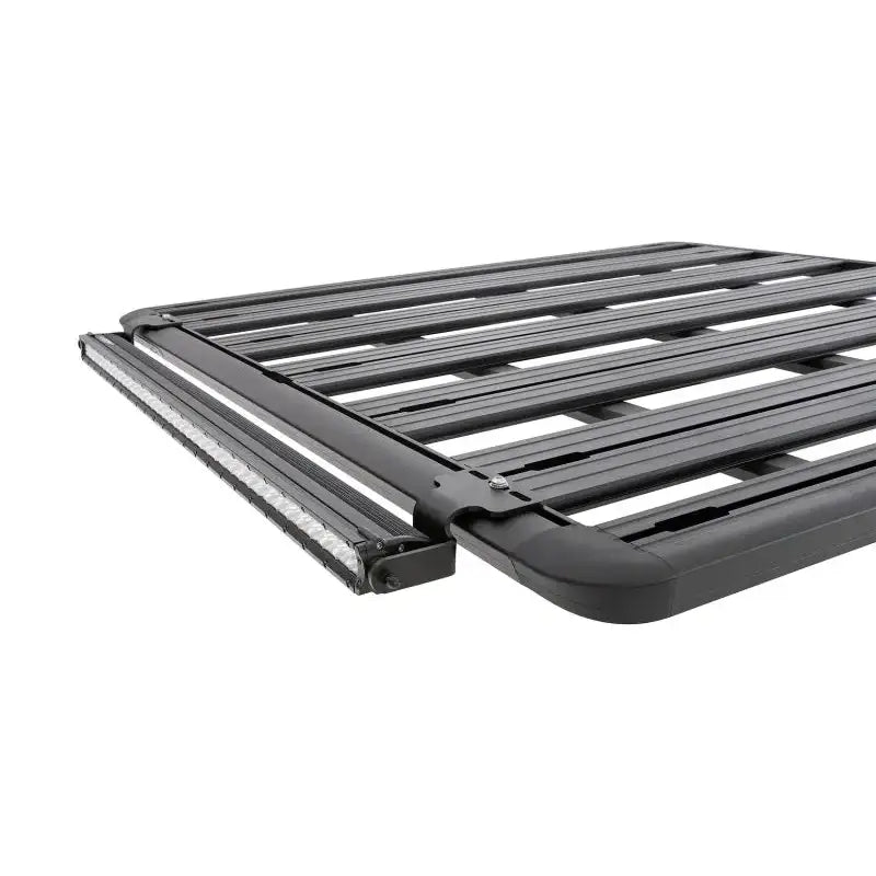 Rhino-Rack Pioneer Platform/Tradie LED Light Attachment Bracket