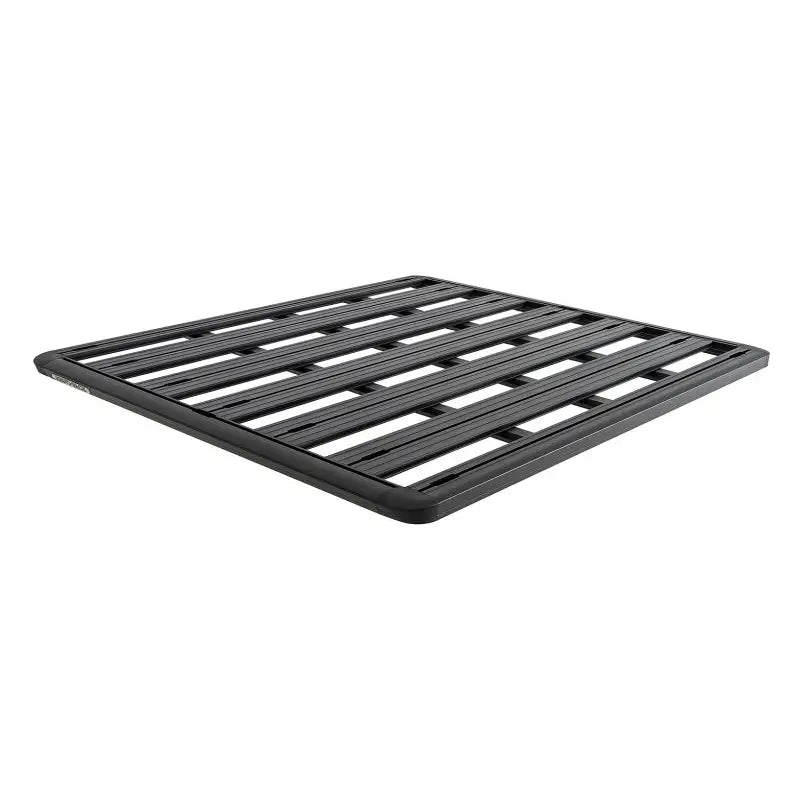 Rhino-Rack Truck & Automotive: Rhino-Rack Pioneer Platform Tray - 60in x 62in - Black