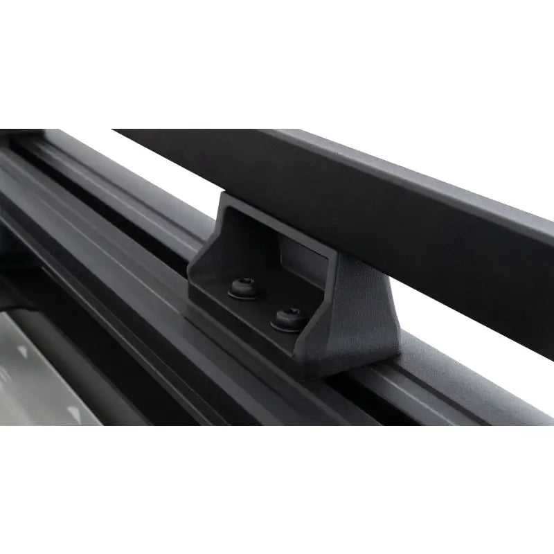 RHINO RACK 53146 PIONEER SIDE RAILS (SUIT 1328MM LEN