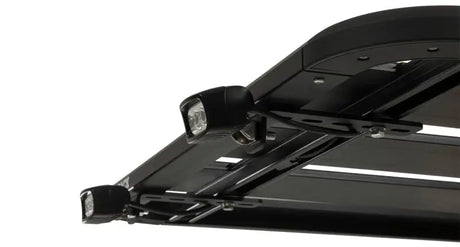 Rhino-Rack Pioneer SL Light Bracket Kit - Truck & Automotive