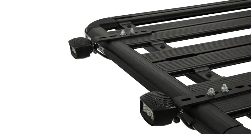Rhino-Rack Pioneer SL Light Bracket Kit - Truck & Automotive