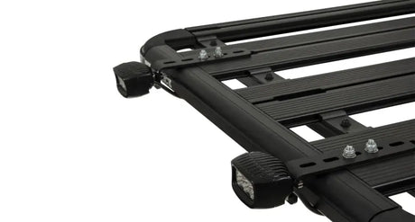 Rhino-Rack Pioneer SL Light Bracket Kit - Truck & Automotive