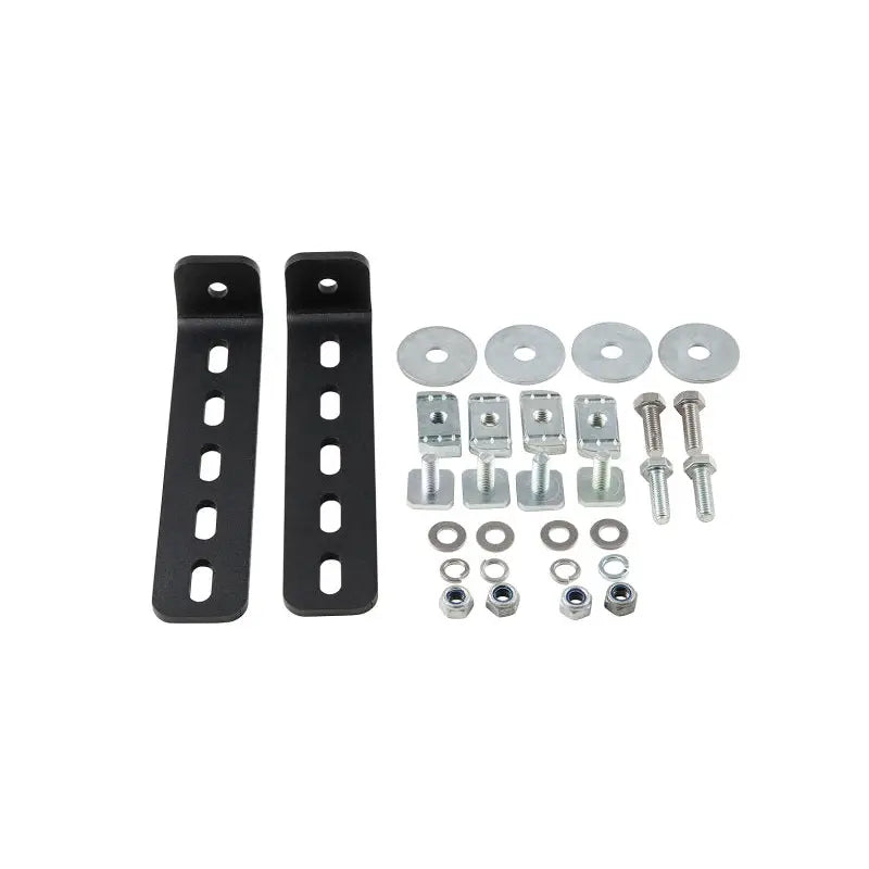 Rhino-Rack 43202 Rhino-Rack Pioneer SL Light Bracket Kit