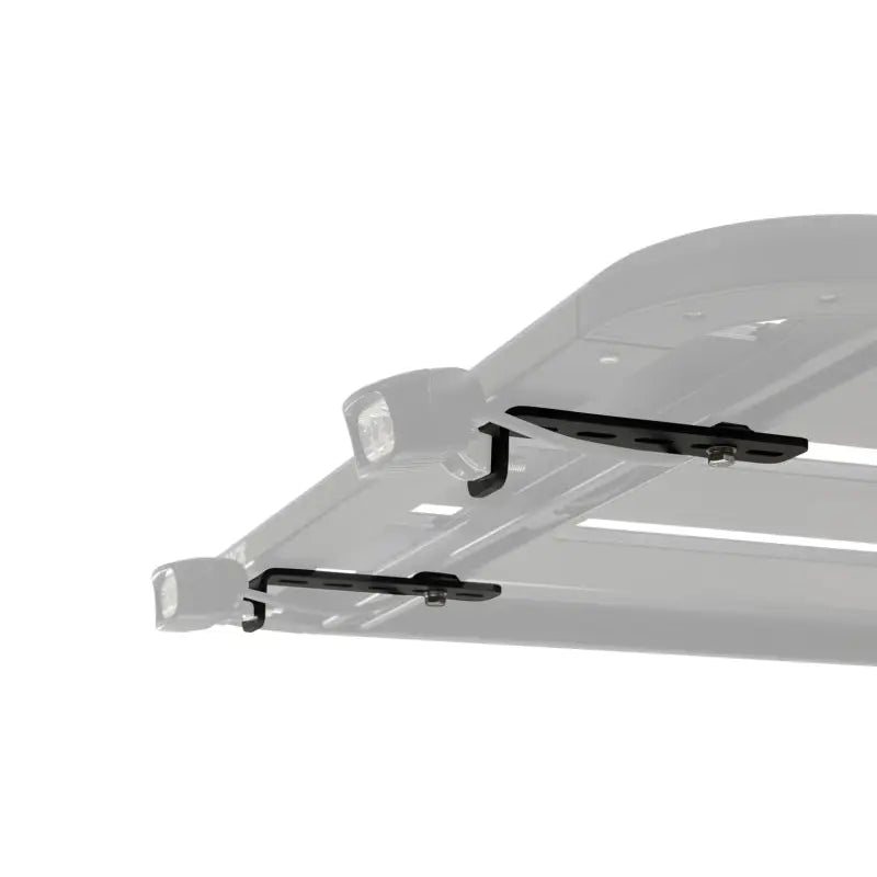 Rhino-Rack 43202 Rhino-Rack Pioneer SL Light Bracket Kit