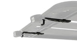 Rhino-Rack Pioneer SL Light Bracket Kit - Truck & Automotive