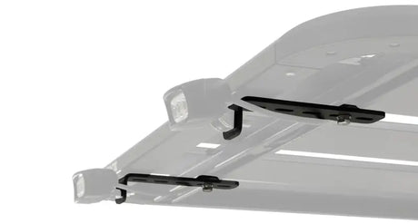 Rhino-Rack Pioneer SL Light Bracket Kit - Truck & Automotive