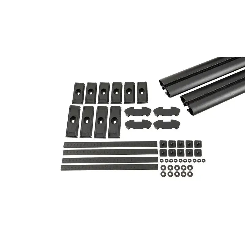 43246 Roof Rack Mounting Kit Hardware