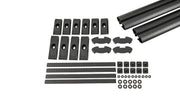 43246 Roof Rack Mounting Kit Hardware
