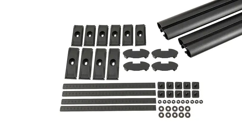 43246 Roof Rack Mounting Kit Hardware