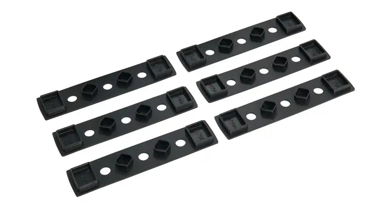 QMFK05 Roof Rack Mounting Kit Hardware