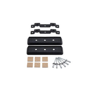 RHINO RACK QMFK15 QUICK MOUNT DITCH BRACKET