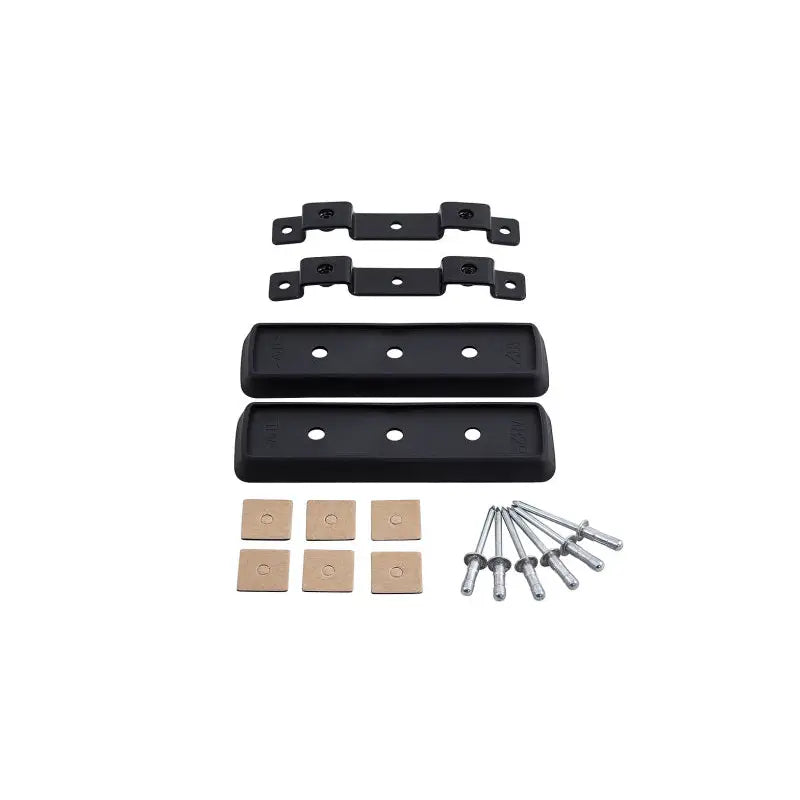 RHINO RACK QMFK15 QUICK MOUNT DITCH BRACKET