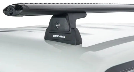 Rhino-Rack Quick Mount Cap/Topper Leg - Internal - 4 pcs - Truck & Automotive