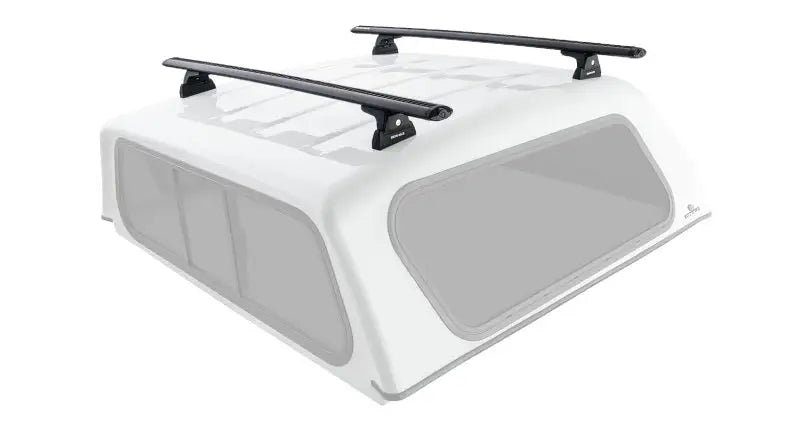 Rhino-Rack Quick Mount Cap/Topper Leg - Internal - 4 pcs - Truck & Automotive