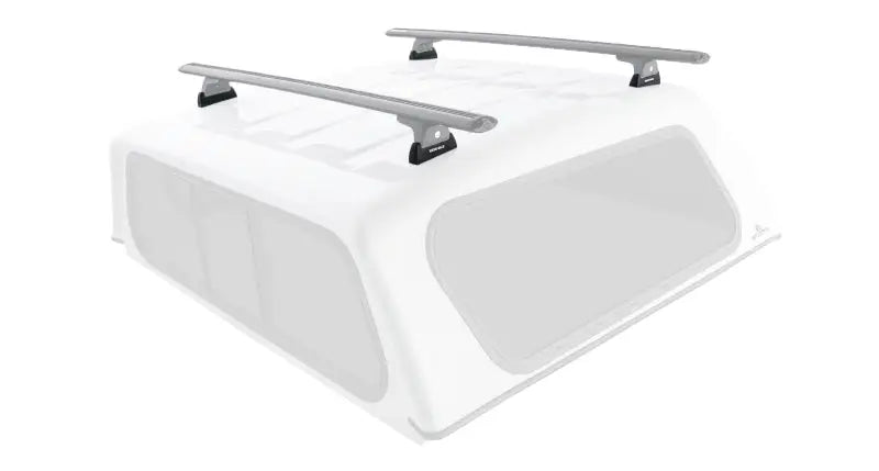 Rhino-Rack Quick Mount Cap/Topper Leg - Internal - 4 pcs - Truck & Automotive