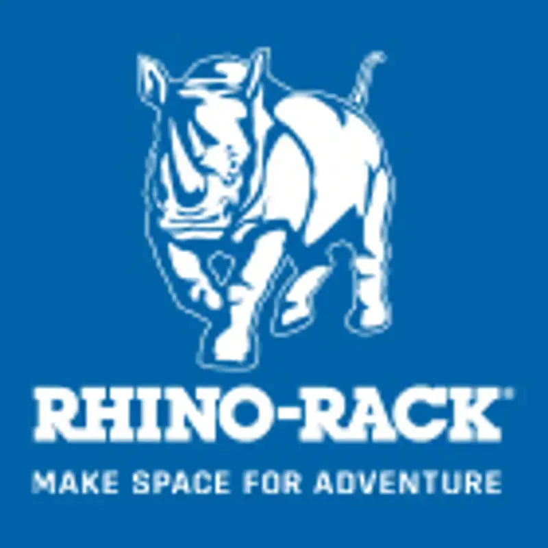 Rhino Rack Reconn-Deck Bar (1800mm) - Single - RDB180 - Truck Bed Accessories