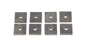 Rhino-Rack RLT600 Track Fitting Kit for Thule - Truck & Automotive