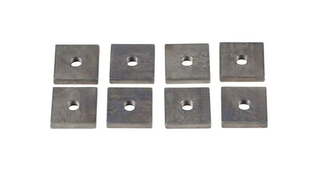 Rhino-Rack RLT600 Track Fitting Kit for Thule - Truck & Automotive