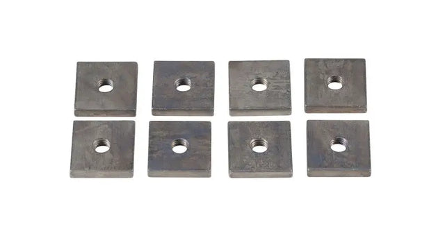 Rhino-Rack RLT600 Track Fitting Kit for Thule - Truck & Automotive