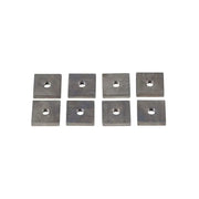 Rhino-Rack RLT600 Track Fitting Kit for Thule - Truck & Automotive