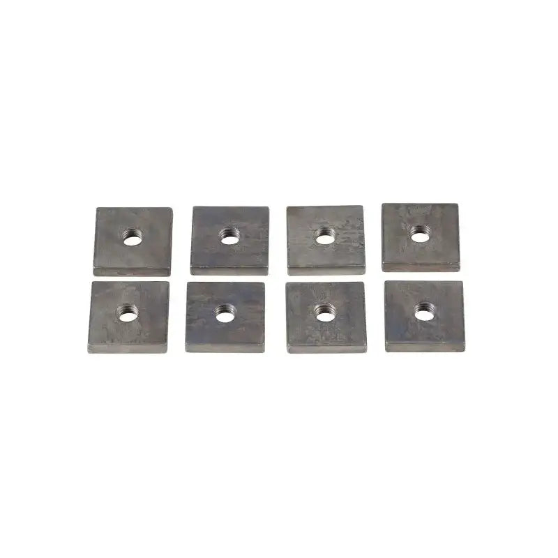 Rhino-Rack RLT600 Track Fitting Kit for Thule - Truck & Automotive