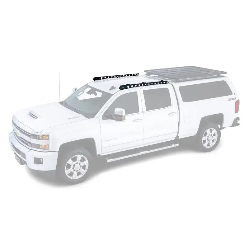 Rhino-Rack RS1B1 Backbone Mounting System