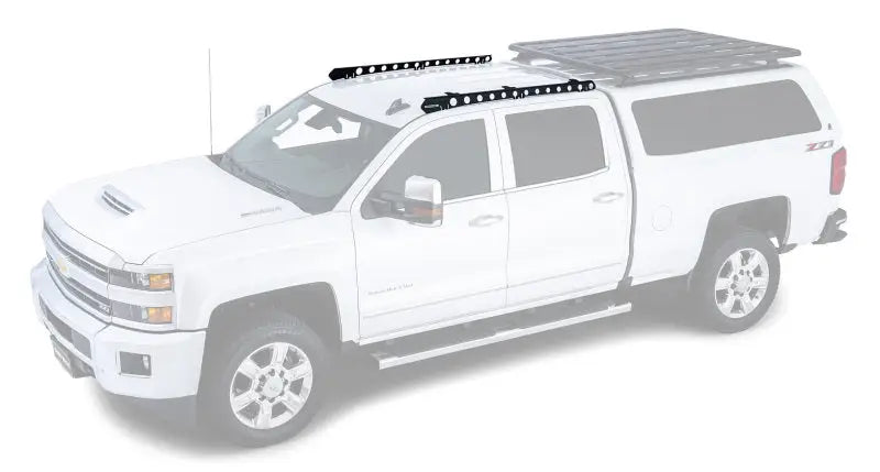 Rhino-Rack RS1B1 Backbone Mounting System