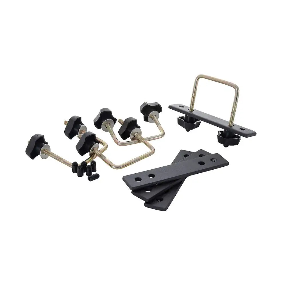 Rhino Rack Rubk Roof Basket Mounting Kit