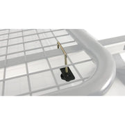 Rhino Rack Rubk Roof Basket Mounting Kit