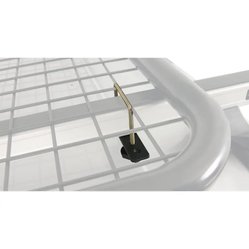 Rhino Rack Rubk Roof Basket Mounting Kit