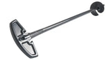 Rhino-Rack Sand Screw - Set of Two - Tent and Awning Ground Anchor - Truck & Automotive