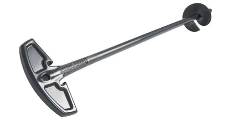 Rhino-Rack Sand Screw - Set of Two - Tent and Awning Ground Anchor - Truck & Automotive