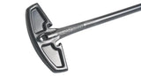 Rhino-Rack Sand Screw - Set of Two - Tent and Awning Ground Anchor - Truck & Automotive