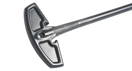 Rhino-Rack Sand Screw - Set of Two - Tent and Awning Ground Anchor - Truck & Automotive