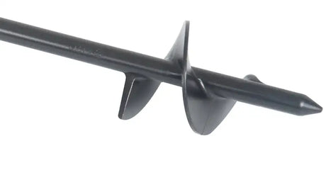 Rhino-Rack Sand Screw - Set of Two - Tent and Awning Ground Anchor - Truck & Automotive
