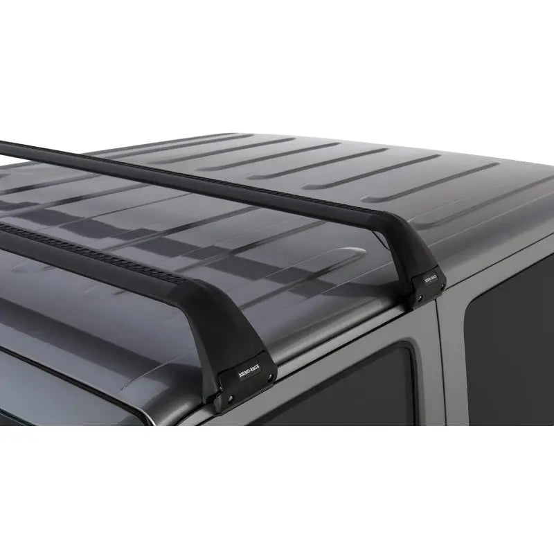 RHINO RACK SG60 JK JEEP 2DR
