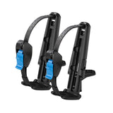 Rhino Rack Stow It Recovery Traction Board Holder - MSIT - Fabrication