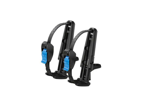 Rhino Rack Stow It Recovery Traction Board Holder - MSIT - Fabrication