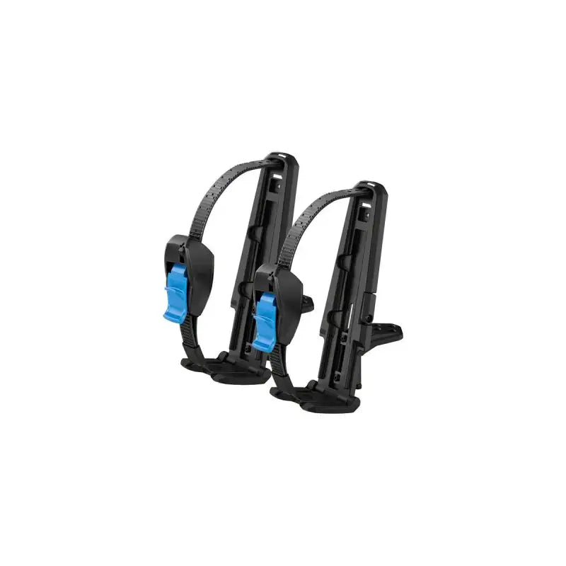 Rhino Rack Stow It Recovery Traction Board Holder - MSIT - Fabrication
