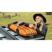 Rhino Rack Stow It Recovery Traction Board Holder - MSIT - Fabrication